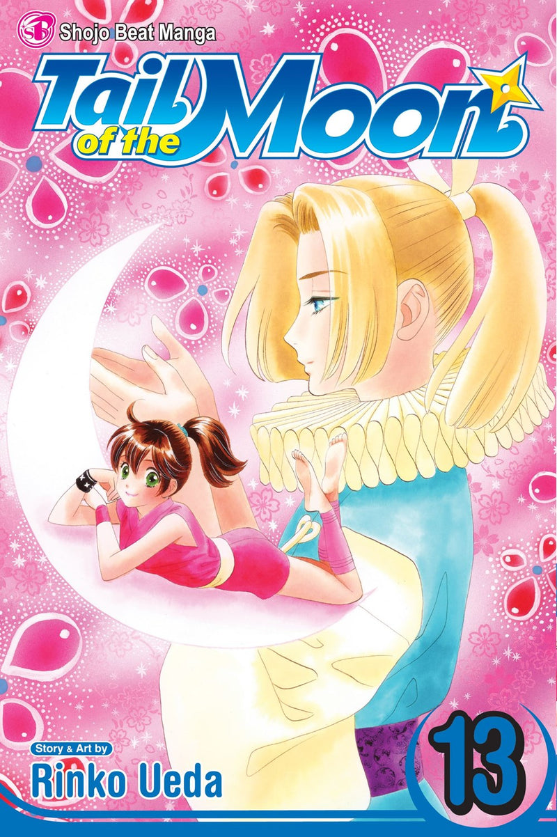 Tail of the Moon, Vol. 13 - Hapi Manga Store