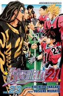 Eyeshield 21, Vol. 23 - Hapi Manga Store