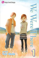 We Were There, Vol. 1 - Hapi Manga Store