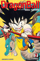 Dragon Ball (VIZBIG Edition), Vol. 2 - Hapi Manga Store