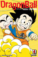 Dragon Ball (VIZBIG Edition), Vol. 4 - Hapi Manga Store