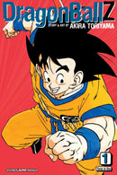 Dragon Ball Z (VIZBIG Edition), Vol. 1 - Hapi Manga Store