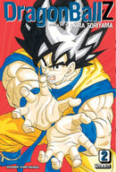 Dragon Ball Z (VIZBIG Edition), Vol. 2 - Hapi Manga Store