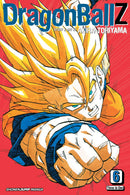 Dragon Ball Z (VIZBIG Edition), Vol. 6 - Hapi Manga Store