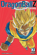 Dragon Ball Z (VIZBIG Edition), Vol. 7 - Hapi Manga Store