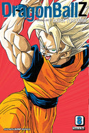 Dragon Ball Z (VIZBIG Edition), Vol. 8 - Hapi Manga Store