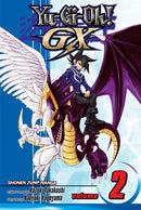 Yu-Gi-Oh! GX, Vol. 2 - Hapi Manga Store