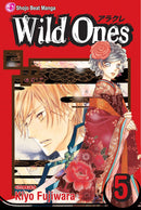 Wild Ones, Vol. 5 - Hapi Manga Store