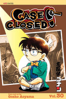 Case Closed, Vol. 30 - Hapi Manga Store