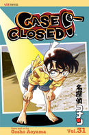 Case Closed, Vol. 31 - Hapi Manga Store