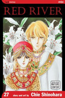 Red River, Vol. 27 - Hapi Manga Store