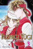 Fushigi Yugi (VIZBIG Edition), Vol. 3 - Hapi Manga Store