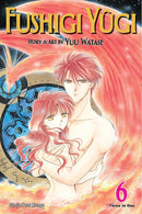 Fushigi Yugi (VIZBIG Edition), Vol. 6 - Hapi Manga Store