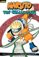 Naruto: Chapter Book, Vol. 9 - Hapi Manga Store