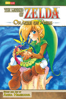 The Legend of Zelda, Vol. 5 - Hapi Manga Store