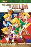 The Legend of Zelda, Vol. 6 - Hapi Manga Store