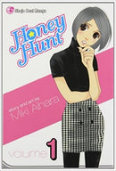 Honey Hunt, Vol. 1 - Hapi Manga Store