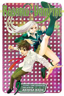 Rosario+Vampire, Vol. 9 - Hapi Manga Store