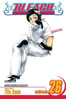 Bleach, Vol. 26 - Hapi Manga Store