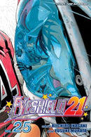 Eyeshield 21, Vol. 25 - Hapi Manga Store