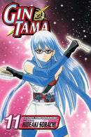 Gin Tama, Vol. 11 - Hapi Manga Store