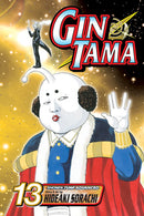 Gin Tama, Vol. 13 - Hapi Manga Store