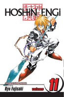 Hoshin Engi, Vol. 11 - Hapi Manga Store
