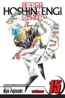 Hoshin Engi, Vol. 15 - Hapi Manga Store