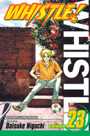 Whistle!, Vol. 23 - Hapi Manga Store
