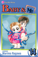 Baby & Me, Vol. 14 - Hapi Manga Store