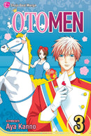 Otomen, Vol. 3 - Hapi Manga Store