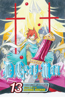 D.Gray-man, Vol. 13 - Hapi Manga Store