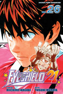 Eyeshield 21, Vol. 26 - Hapi Manga Store