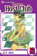 Ouran High School Host Club, Vol. 13 - Hapi Manga Store