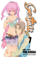 Gestalt, Vol. 7 - Hapi Manga Store