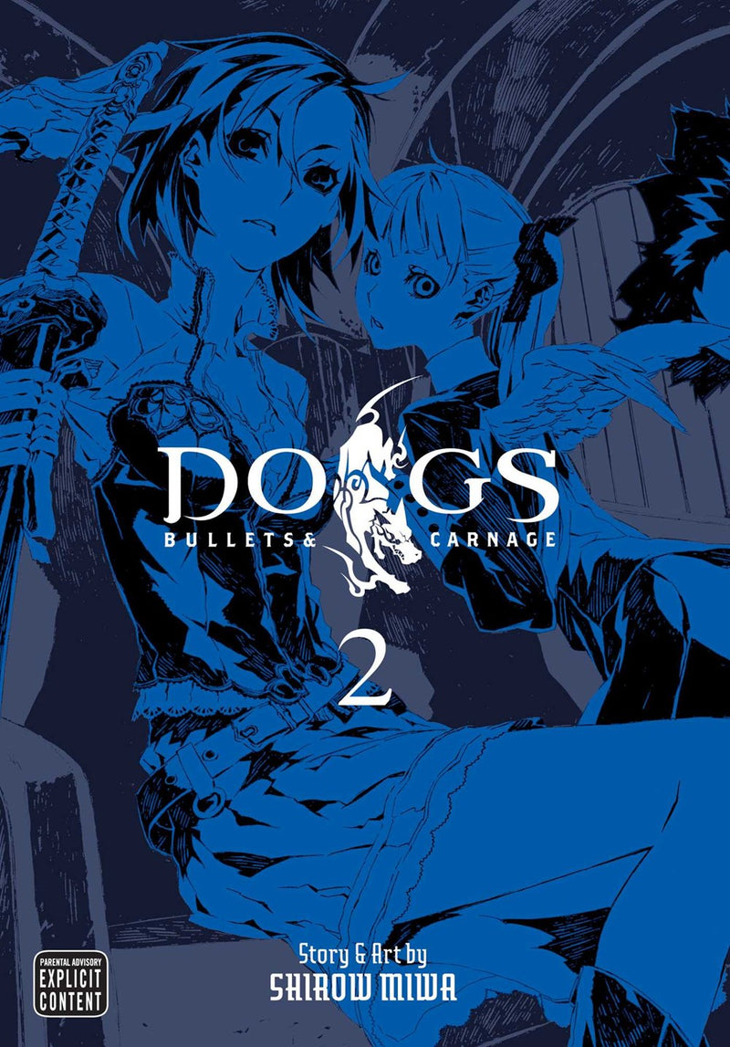 Hapi Dog Dogs - Hapi Manga Store