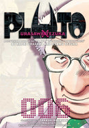 Pluto: Urasawa x Tezuka, Vol. 6 - Hapi Manga Store