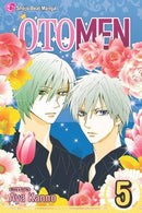 Otomen, Vol. 5 - Hapi Manga Store