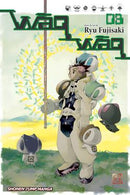 Waqwaq, Vol. 3 - Hapi Manga Store