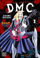 Detroit Metal City, Vol. 1 - Hapi Manga Store