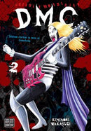 Detroit Metal City, Vol. 2 - Hapi Manga Store