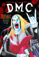 Detroit Metal City, Vol. 4 - Hapi Manga Store