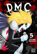 Detroit Metal City, Vol. 5 - Hapi Manga Store