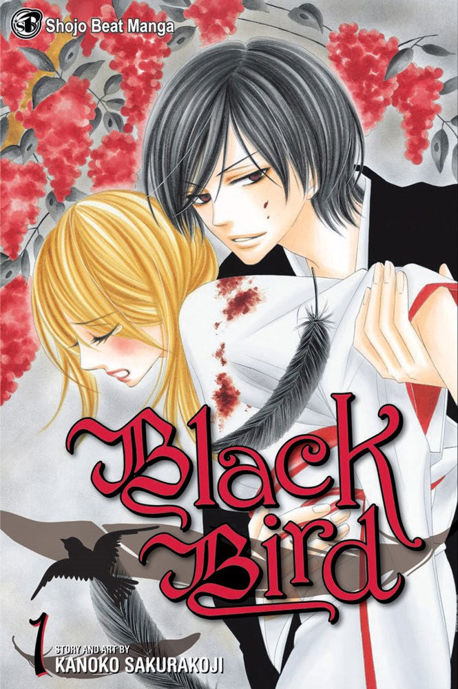 Black Bird, Vol. 1 - Hapi Manga Store