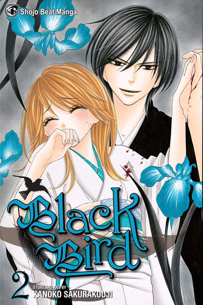 Black Bird, Vol. 2 - Hapi Manga Store