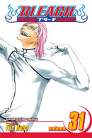 Bleach, Vol. 31 - Hapi Manga Store