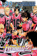 Eyeshield 21, Vol. 30 - Hapi Manga Store