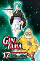 Gin Tama, Vol. 17 - Hapi Manga Store