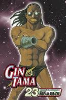 Gin Tama, Vol. 23 - Hapi Manga Store