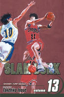 Slam Dunk, Vol. 13 - Hapi Manga Store